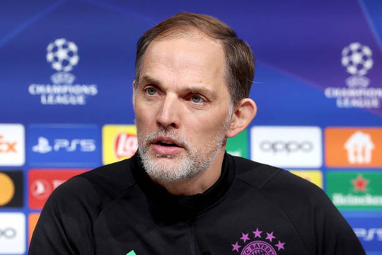 Lý do Thomas Tuchel từ chối MU
