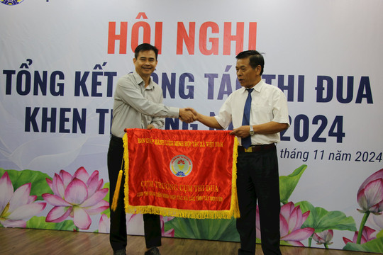 Tây Nguyên chú trọng nâng cao chất lượng kinh tế tập thể