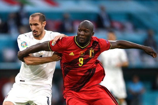Nhận định, dự đoán Bỉ vs Italy: Azzurri tiến vào tứ kết