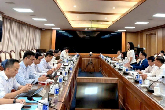 Đắk Nông cần kết nối, phát triển hệ thống giáo dục ngoài công lập