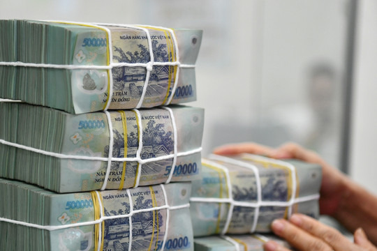 Lãi suất ngân hàng hôm nay 14/11/2024: Lãi suất huy động vượt đỉnh 6,3%/năm