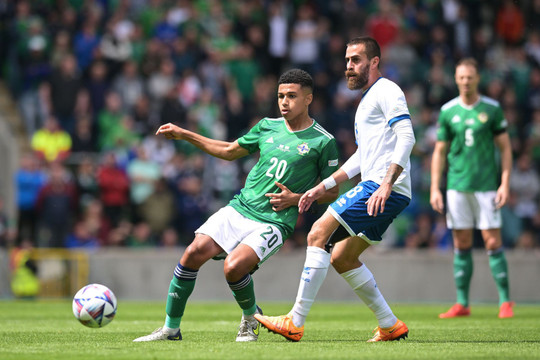 Nhận định, dự đoán Cyprus vs Lithuania: Cuộc chiến sinh tử tại Larnaca