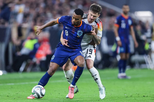 Nhận định, dự đoán Hà Lan vs Hungary: Lợi thế sân nhà
