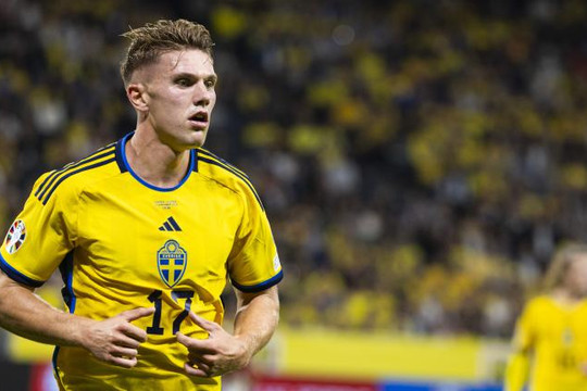 Nhận định, dự đoán Thụy Điển vs Slovakia: Thắng trong thế khó