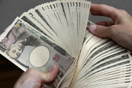 Tỷ giá Yên Nhật hôm nay 15/11/2024: Đồng Yen tiếp tục đà giảm giá trong những ngày qua