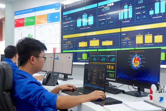 Dự kiến hỗ trợ người làm chuyên trách về chuyển đổi số, an toàn, an ninh mạng 5 triệu đồng/tháng