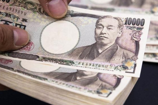 Tỷ giá Yên Nhật hôm nay 18/11/2024: Triển vọng đồng Yen Nhật trong tuần này là gì?