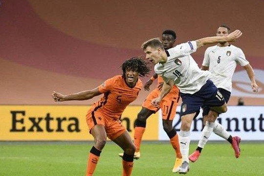 Nhận định, dự đoán Bosnia-Herzegovina vs Hà Lan: Kèo trên quá mạnh