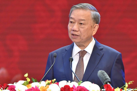 Giáo dục và đào tạo là quốc sách hàng đầu, là tương lai dân tộc
