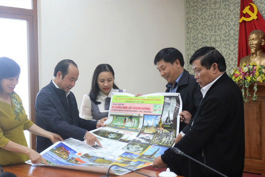 59 tác phẩm tham gia Giải thưởng sáng tác, quảng bá tác phẩm văn học, nghệ thuật, báo chí về chủ đề "Học tập và làm theo tư tưởng, đạo đức, phong cách Hồ Chí Minh"