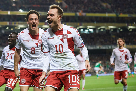 Đánh giá, nhận định tứ kết UEFA Nations League 2024/2025: Đội tuyển Đan Mạch
