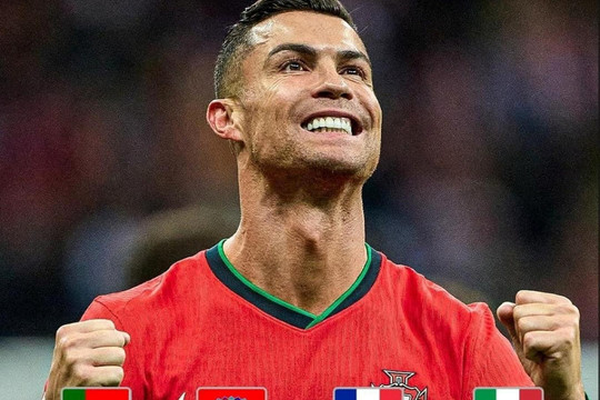 Danh sách 8 đội vào vòng tứ kết UEFA Nations League 2024/2025 và lịch bốc thăm chia cặp mới nhất