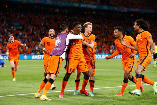 Đánh giá, nhận định tứ kết UEFA Nations League 2024/2025: Đội tuyển Hà Lan