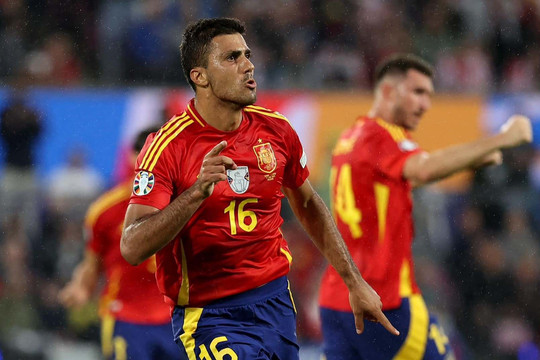 Đánh giá, nhận định tứ kết UEFA Nations League 2024/2025: Đội tuyển Tây Ban Nha