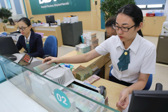 Giải pháp khơi thông tín dụng cho doanh nghiệp Đắk Nông