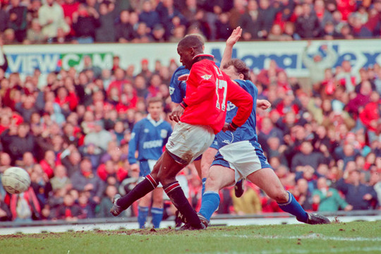 Lịch sử đối đầu Ipswich Town vs Man United trước trận Premier League 23h30 ngày 24/11/2024