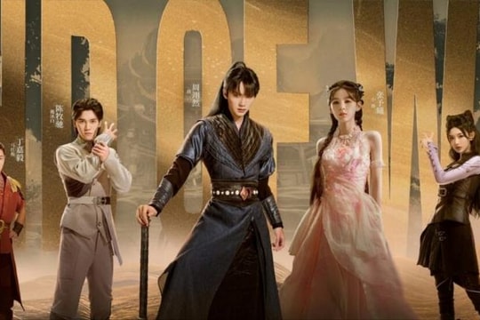 Đấu La Đại Lục 2: Thông tin, lịch chiếu và diễn viên