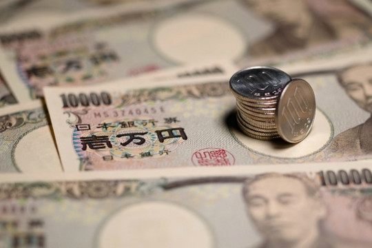 Tỷ giá Yên Nhật hôm nay 21/11/2024: Đồng Yen suy yếu mạnh khi USD phục hồi đà tăng