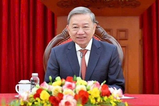 Những lá cờ đầu trong việc tinh giản, sắp xếp, tổ chức lại hiệu quả bộ máy hoạt động