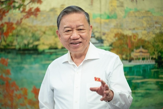 Tinh gọn bộ máy theo thông điệp của Tổng Bí thư: Những đề xuất
