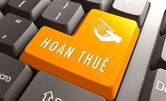Sẽ tự động quyết toán, hoàn thuế thu nhập cá nhân từ đầu năm 2025