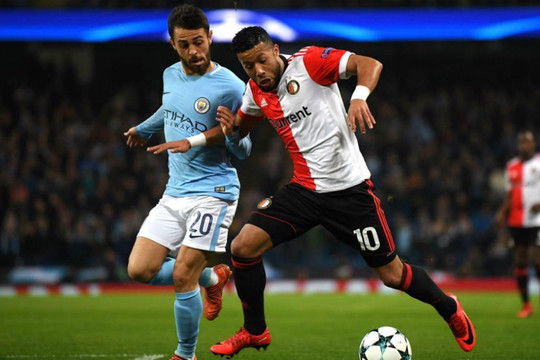 Nhận định, dự đoán Man City vs Feyenoord: Lấy lại phong độ