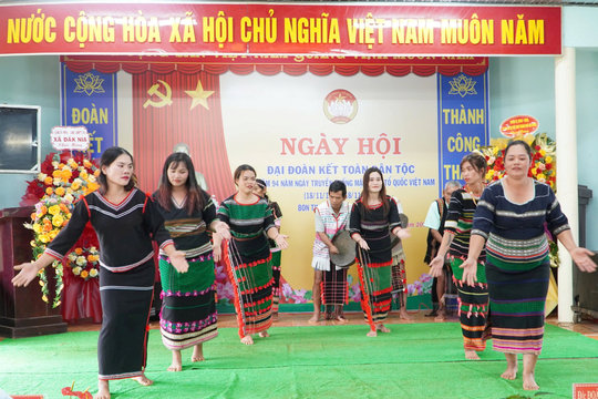 Bảo đảm an sinh xã hội vì sự phát triển bền vững