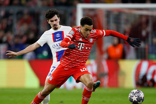 Nhận định, dự đoán Bayern Munich vs PSG: Cách biệt một bàn