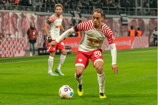Nhận định, dự đoán Inter Milan vs RB Leipzig: Thắng nhờ may rủi
