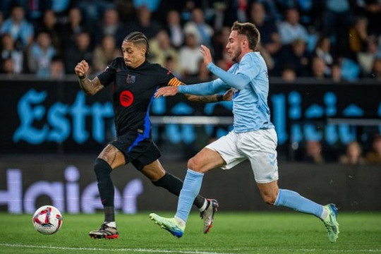 Barcelona - Brest ngày 27/11: Phong độ, thành tích đối đầu và dự đoán tỷ lệ thắng
