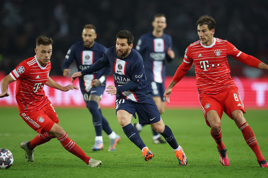 Bayern Munich - PSG ngày 27/11: Phong độ, thành tích đối đầu và dự đoán tỷ lệ thắng