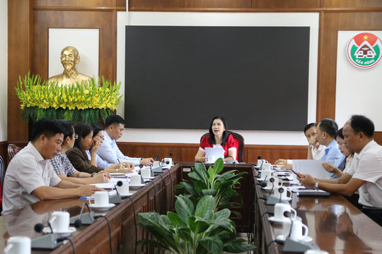 Đắk Nông xem xét giải thể Trung tâm GDNN-GDTX huyện Đắk Song và Đắk Glong