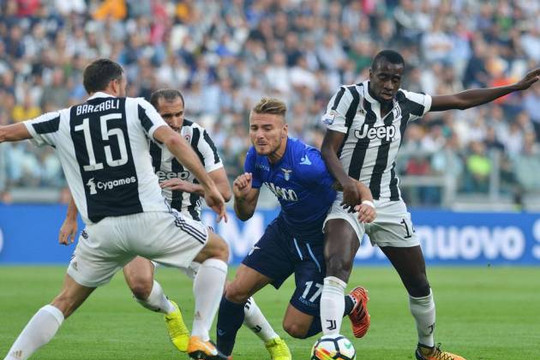 Nhận định, dự đoán Aston Villa vs Juventus: Vượt ải chủ nhà