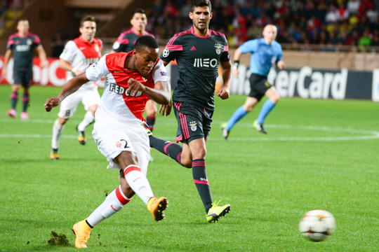 Nhận định, dự đoán Monaco vs Benfica: 90 phút giằng co