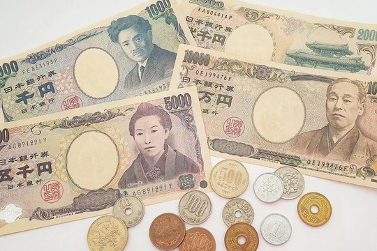 Tỷ giá Yên Nhật hôm nay 26/11/2024: Đồng Yen Nhật ghi nhận xu hướng biến động không đồng nhất