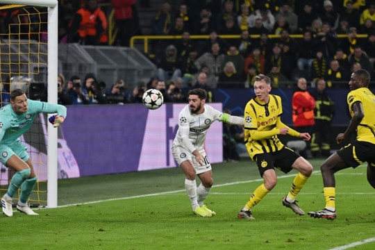 Dinamo Zagreb - Dortmund ngày 28/11: Phong độ, thành tích đối đầu và dự đoán tỷ lệ thắng