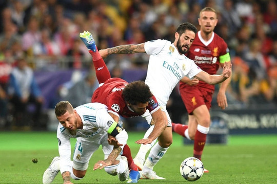 Liverpool - Real Madrid ngày 28/11: Phong độ, thành tích đối đầu và dự đoán tỷ lệ thắng