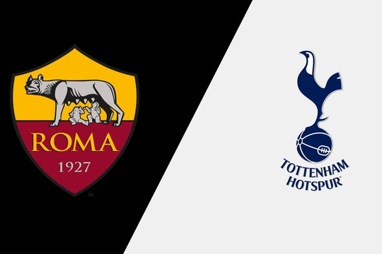 Tottenham - Roma ngày 29/11: Dự đoán tỷ lệ thắng từ thành tích, phong độ đối đầu