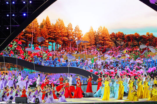 Festival Hoa Ðà Lạt lần thứ X - năm 2024: Sẵn sàng khai hội