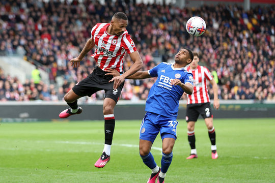 Brentford vs Leicester ngày 30/11: Dự đoán tỷ lệ thắng từ thành tích, phong độ đối đầu