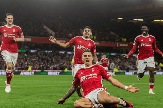 Nhận định, dự đoán Nottingham vs Ipswich Town: Tấn công dồn dập