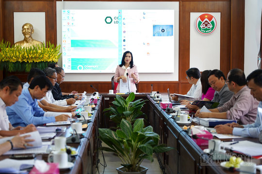 Đắk Nông triển khai nội dung đầu tư, phát triển vùng trồng dược liệu quý
