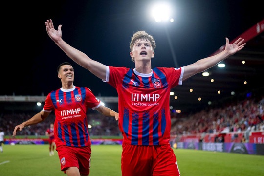 FC Heidenheim vs Chelsea ngày 29/11: Dự đoán tỷ lệ thắng từ thành tích, phong độ đối đầu