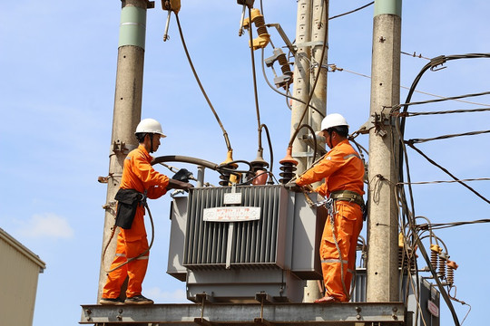 PC Đắk Nông tri ân khách hàng sử dụng điện năm 2024