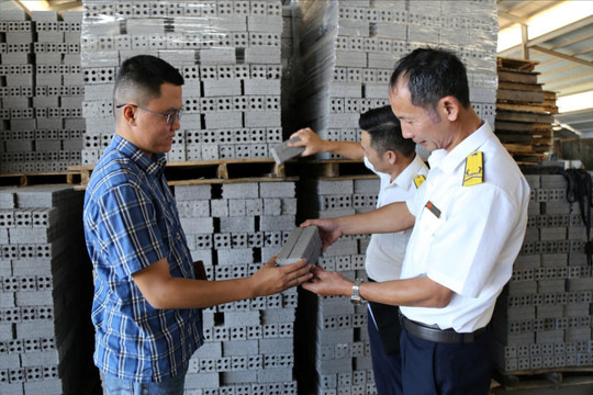 Ngành Thuế Đắk Nông tăng tốc giai đoạn nước rút