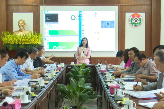 Đắk Nông họp bàn đầu tư, phát triển vùng trồng dược liệu quý