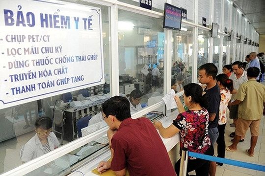 Những điểm mới của Luật Bảo hiểm y tế sửa đổi, bổ sung