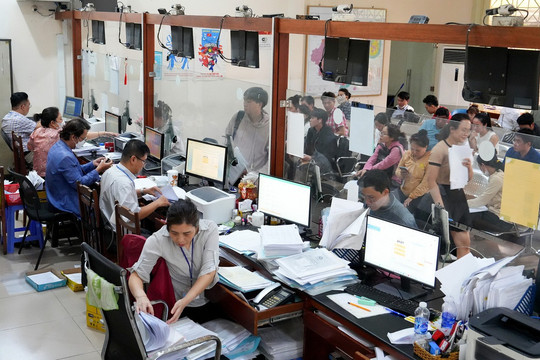 Muốn tinh gọn phải nhìn thẳng sự thật