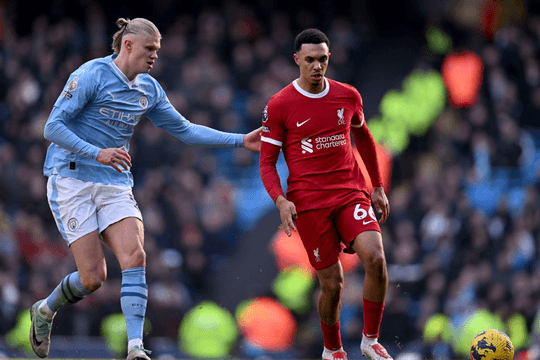 Nhận định, dự đoán Liverpool vs Man City: Cuộc chiến sống còn