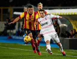Lecce vs Juventus ngày 2/12: Dự đoán tỷ lệ thắng từ thành tích, phong độ đối đầu